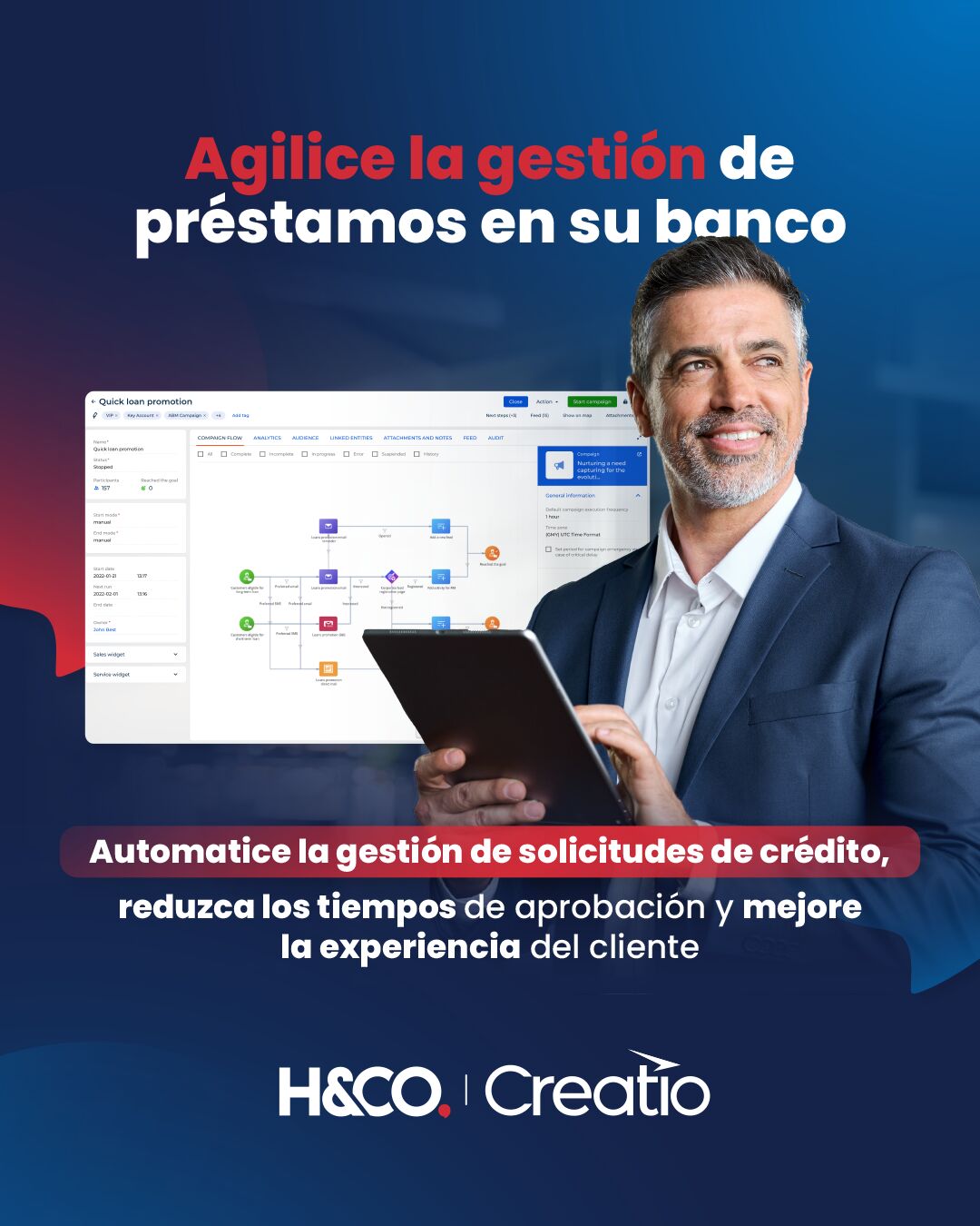 H&CO ad