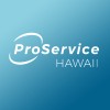 ProService Hawaii ad