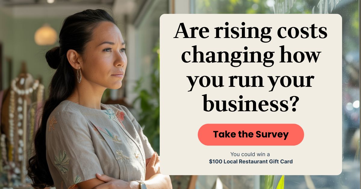 ProService Hawaii ad