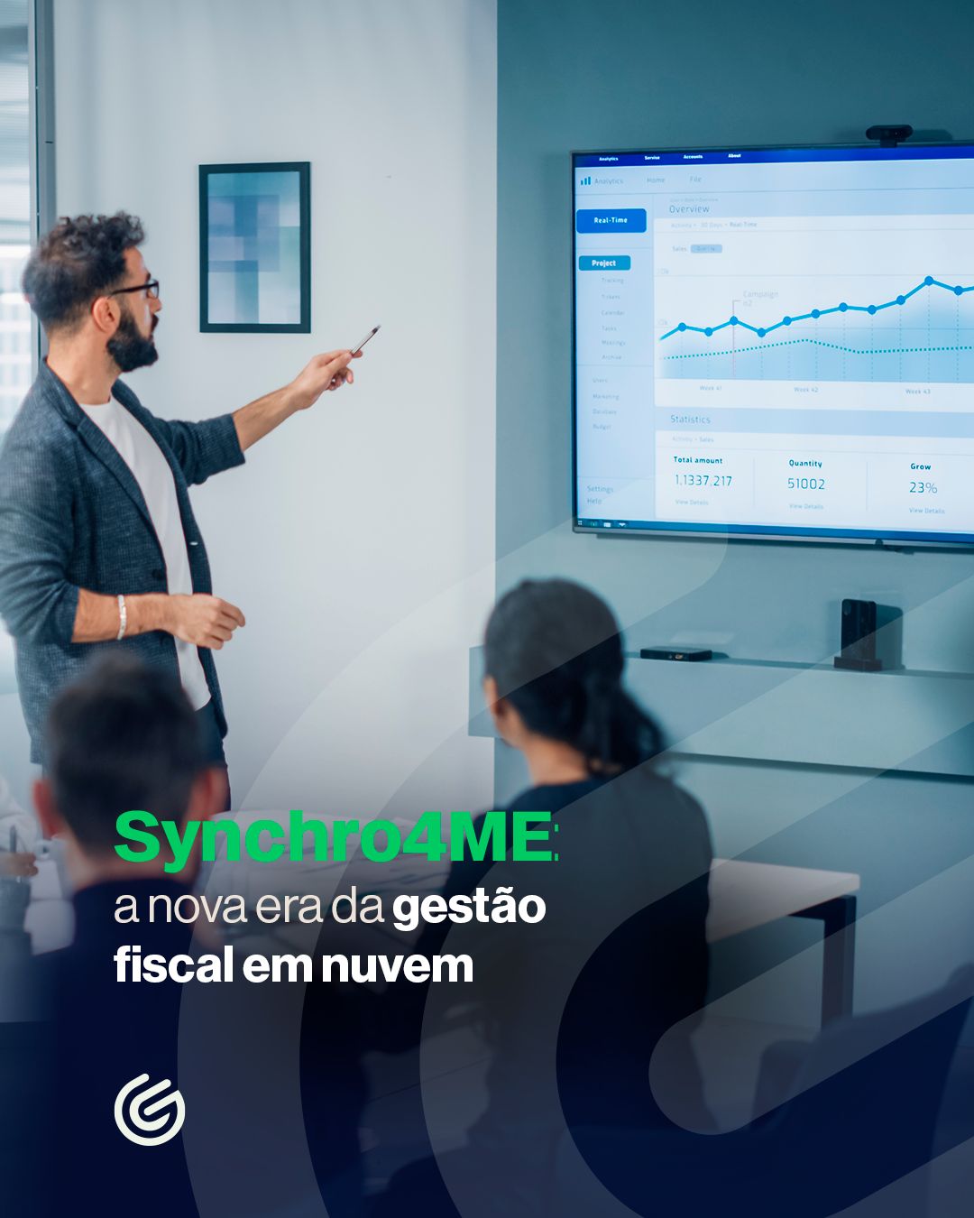 GESIF Consultores ad