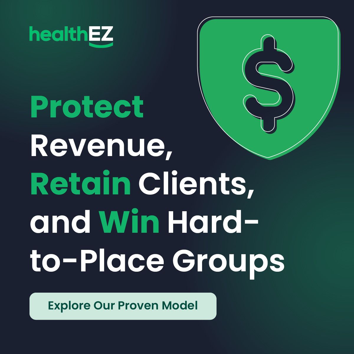 HealthEZ ad