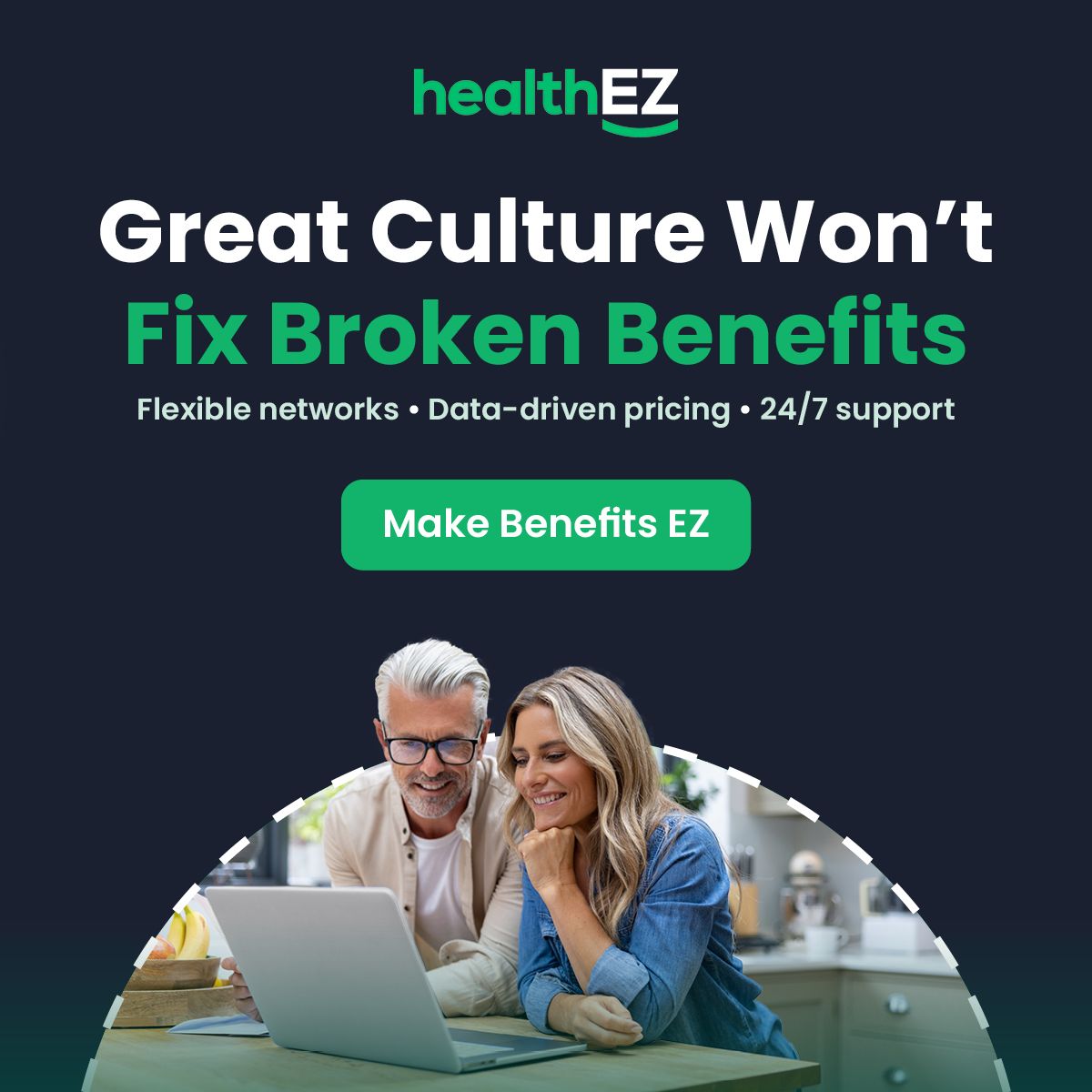 HealthEZ ad