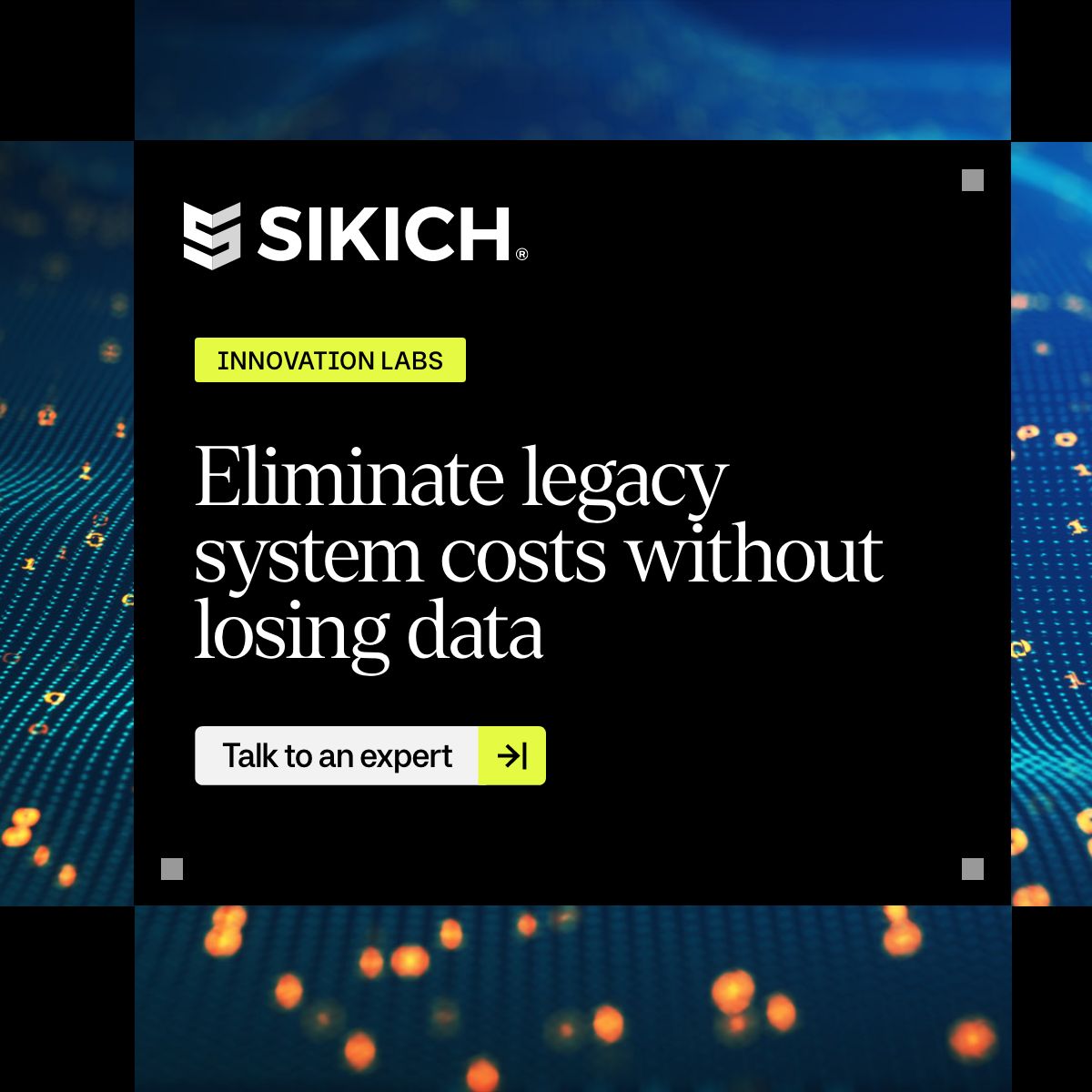 Sikich ad