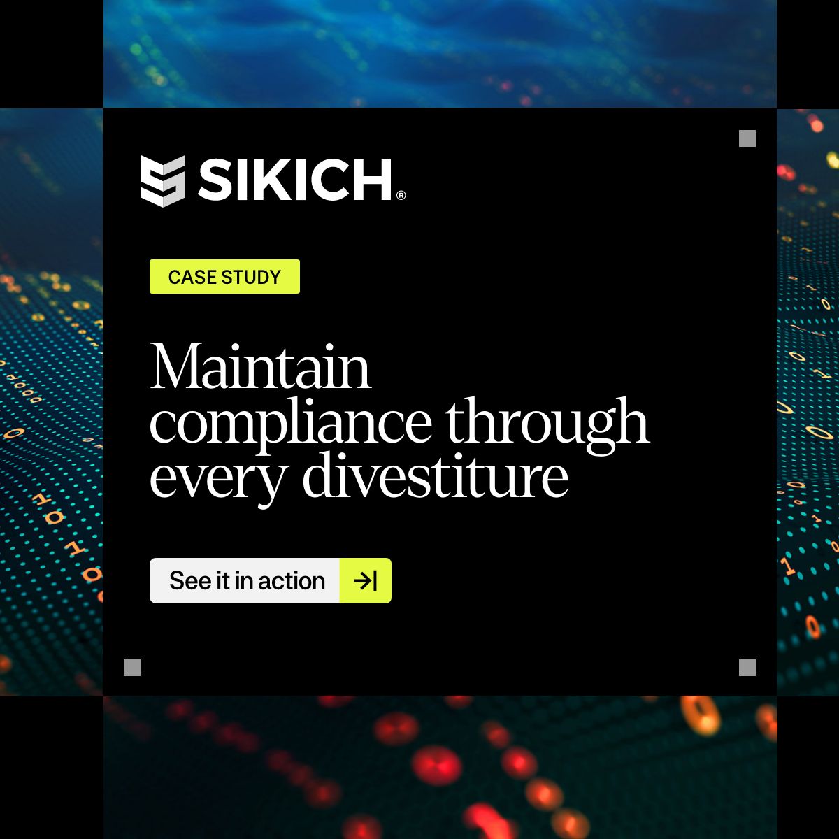 Sikich ad