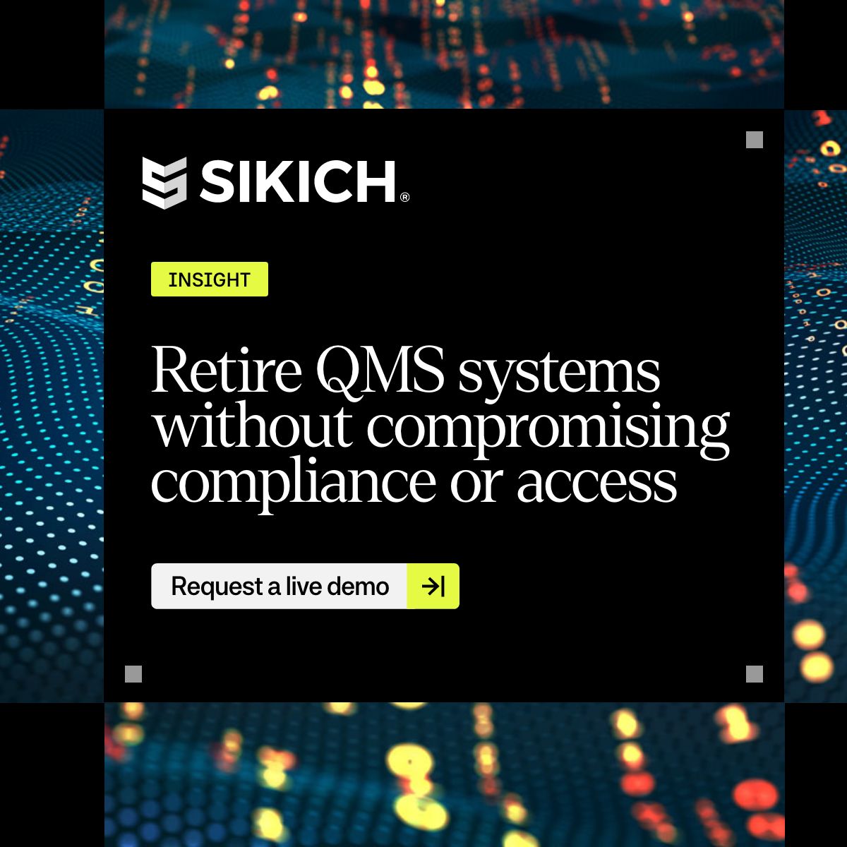Sikich ad
