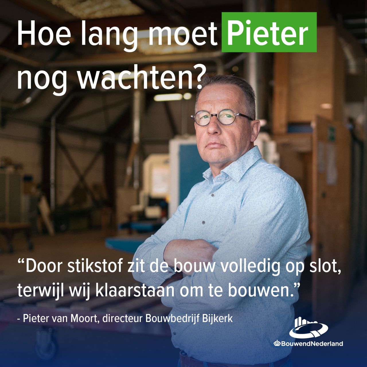Koninklijke Bouwend Nederland ad