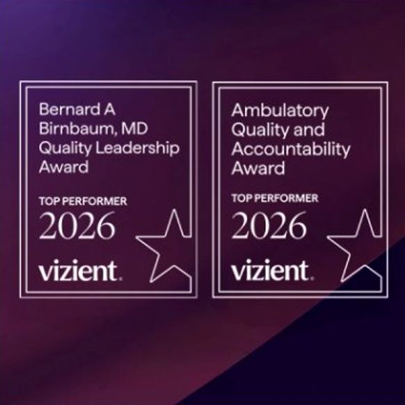 NYU Langone Health ad