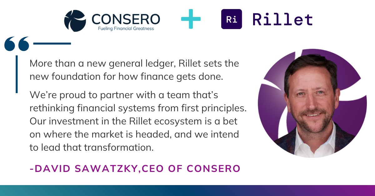 Consero Global ad