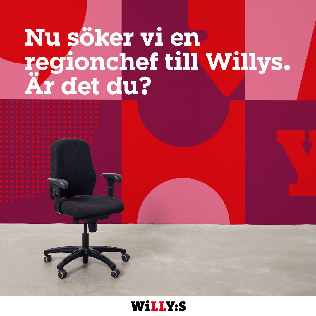Willys ad