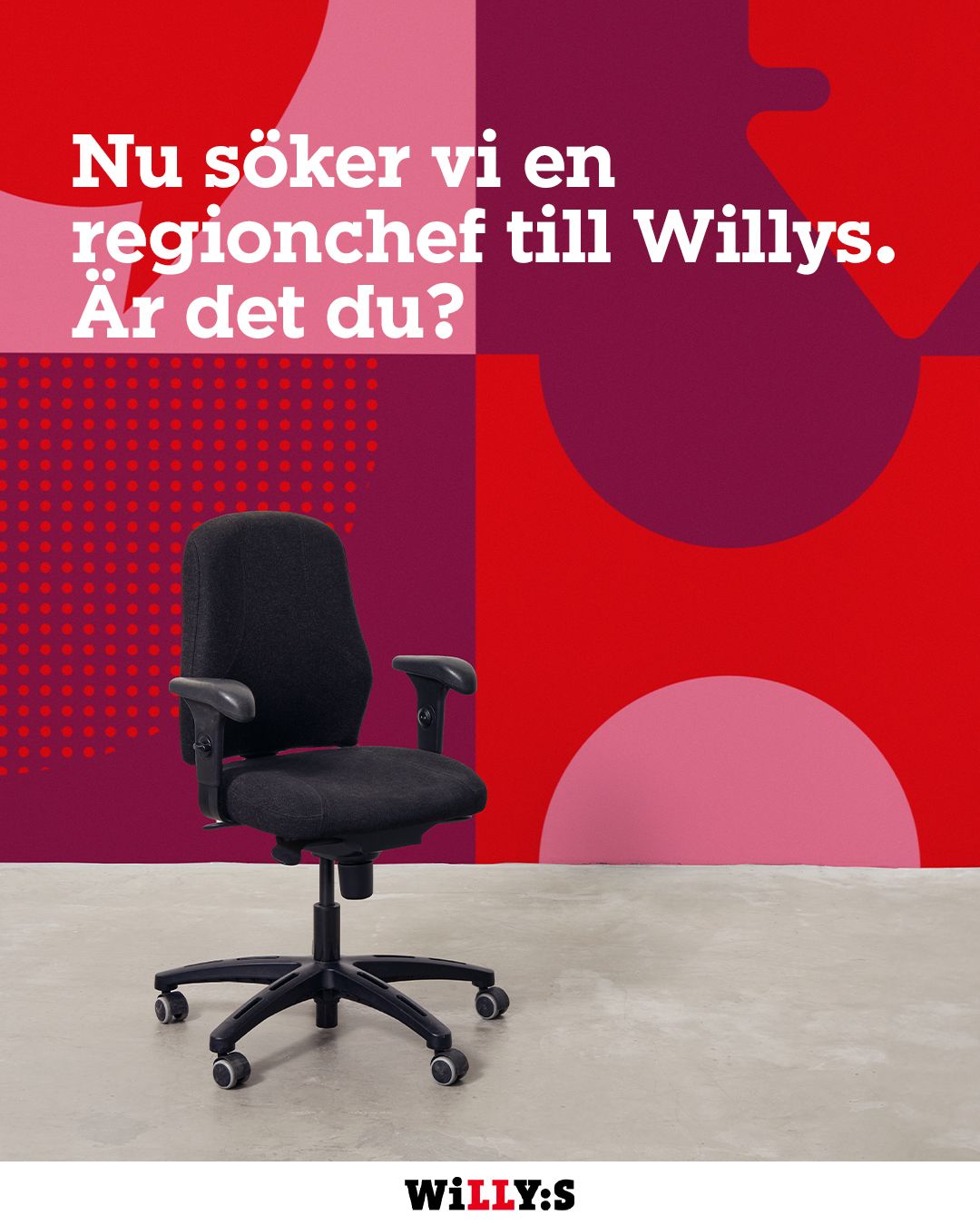 Willys ad