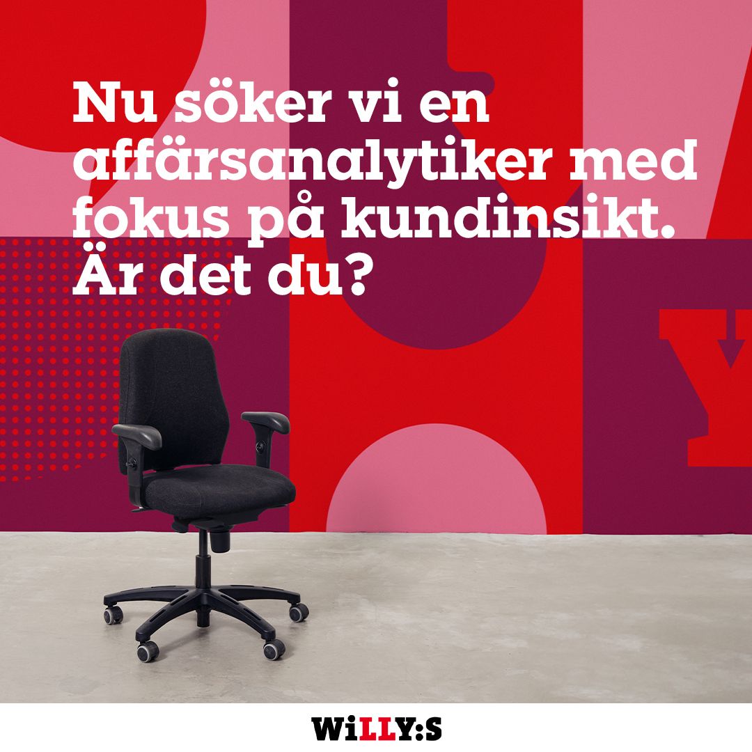 Willys ad
