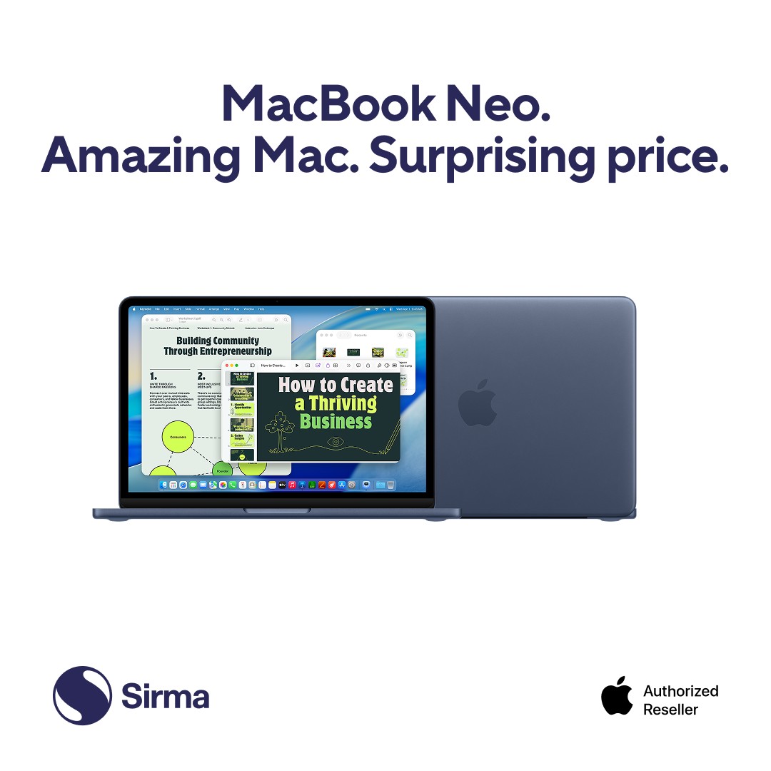 Sirma ad