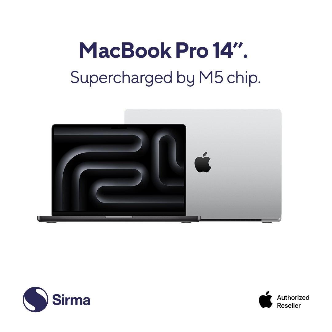 Sirma ad