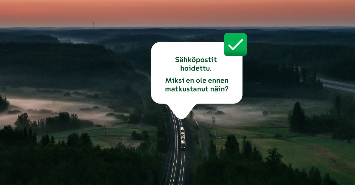 VR ad