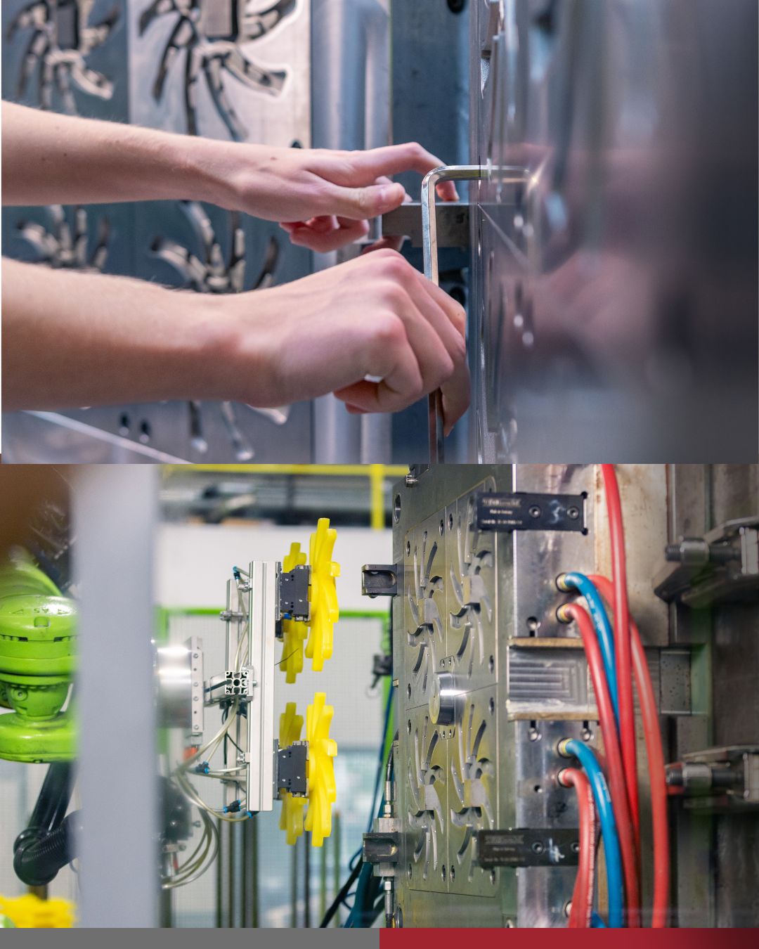 INTERNORM Kunststofftechnik GmbH ad