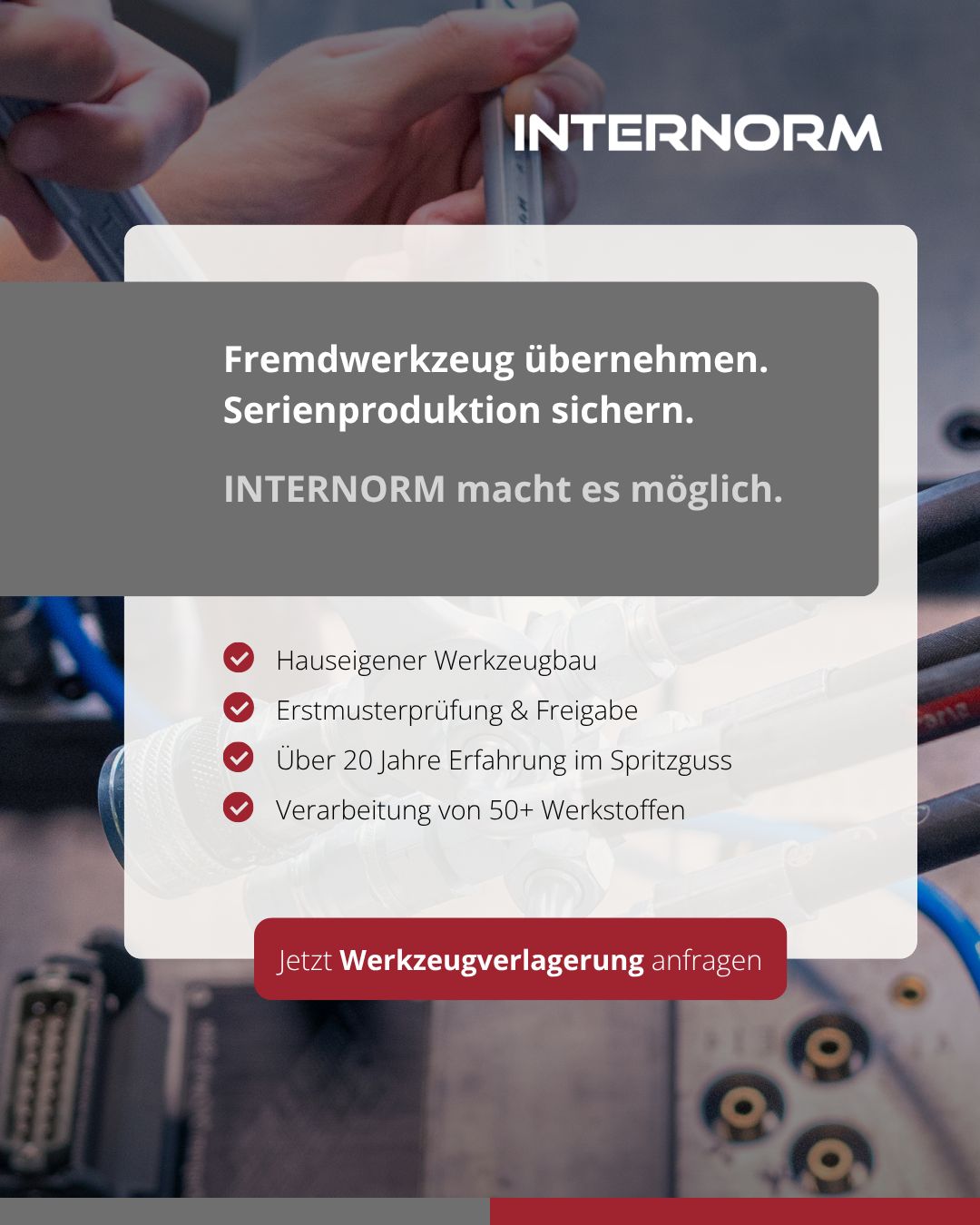INTERNORM Kunststofftechnik GmbH ad
