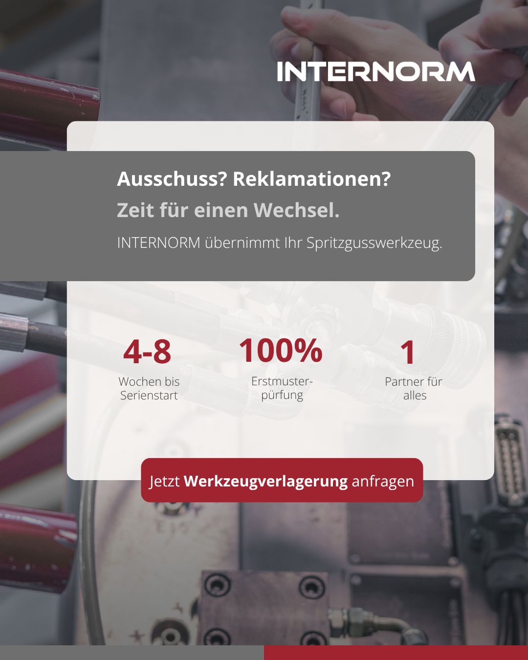 INTERNORM Kunststofftechnik GmbH ad