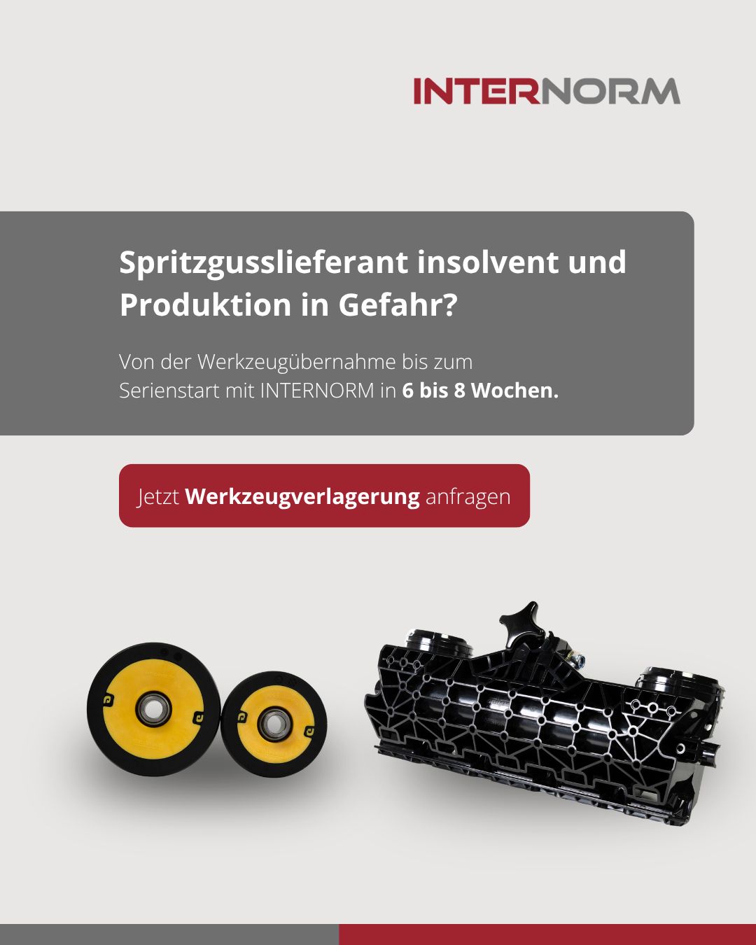 INTERNORM Kunststofftechnik GmbH ad