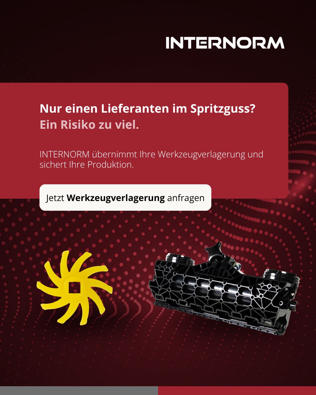 INTERNORM Kunststofftechnik GmbH ad