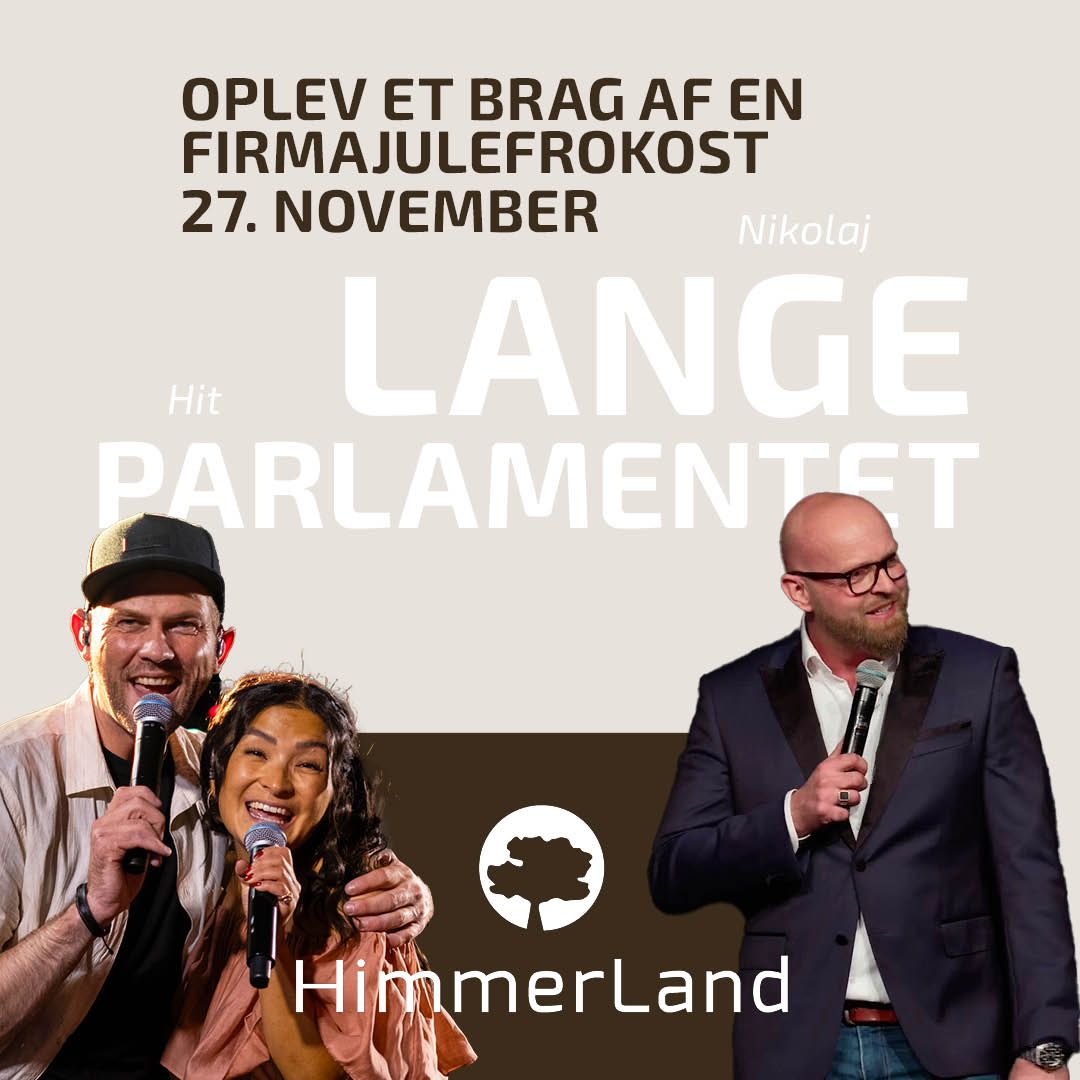 HimmerLand ad