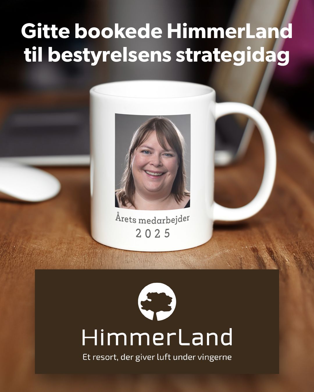 HimmerLand ad