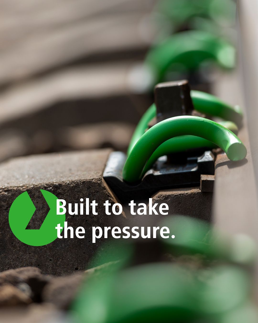 Vossloh ad