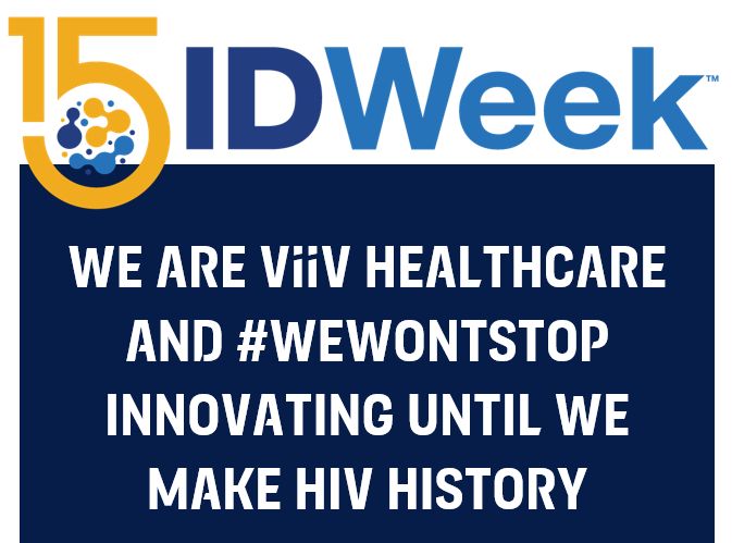 ViiV Healthcare ad