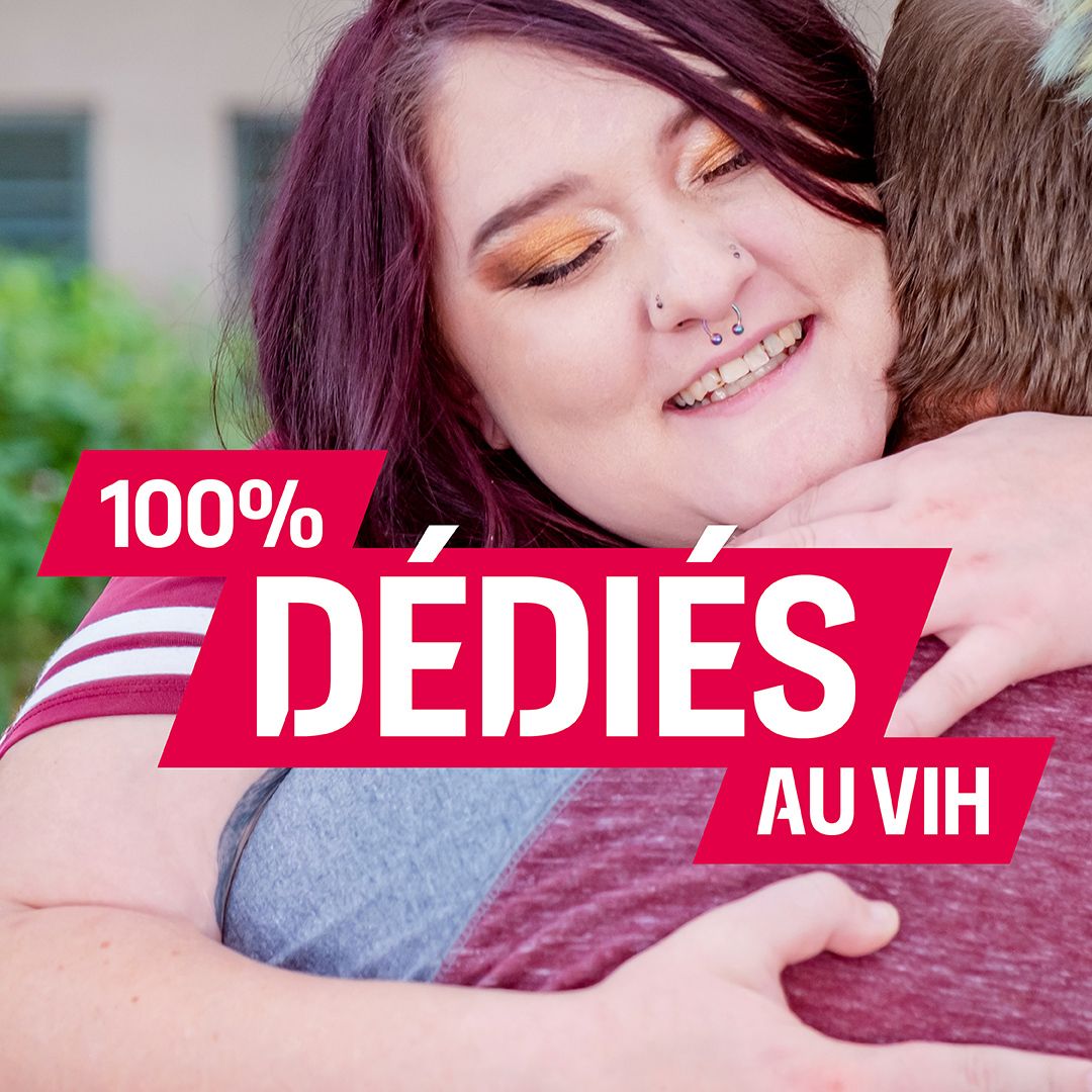 ViiV Healthcare ad