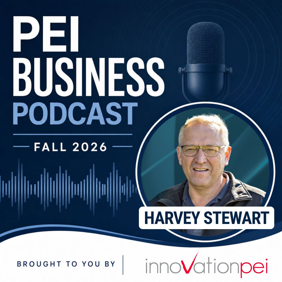 Innovation PEI ad