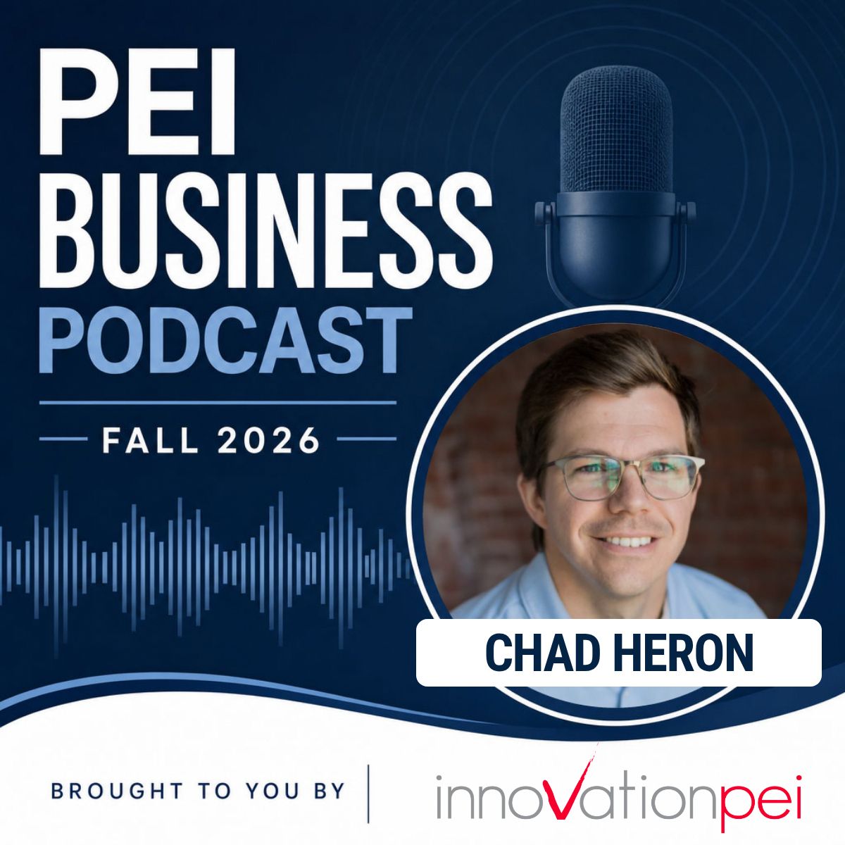 Innovation PEI ad