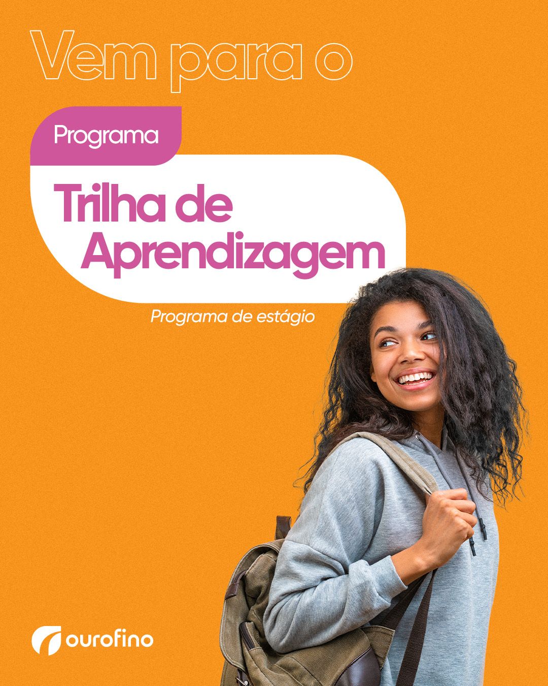 Ourofino Saúde Animal ad
