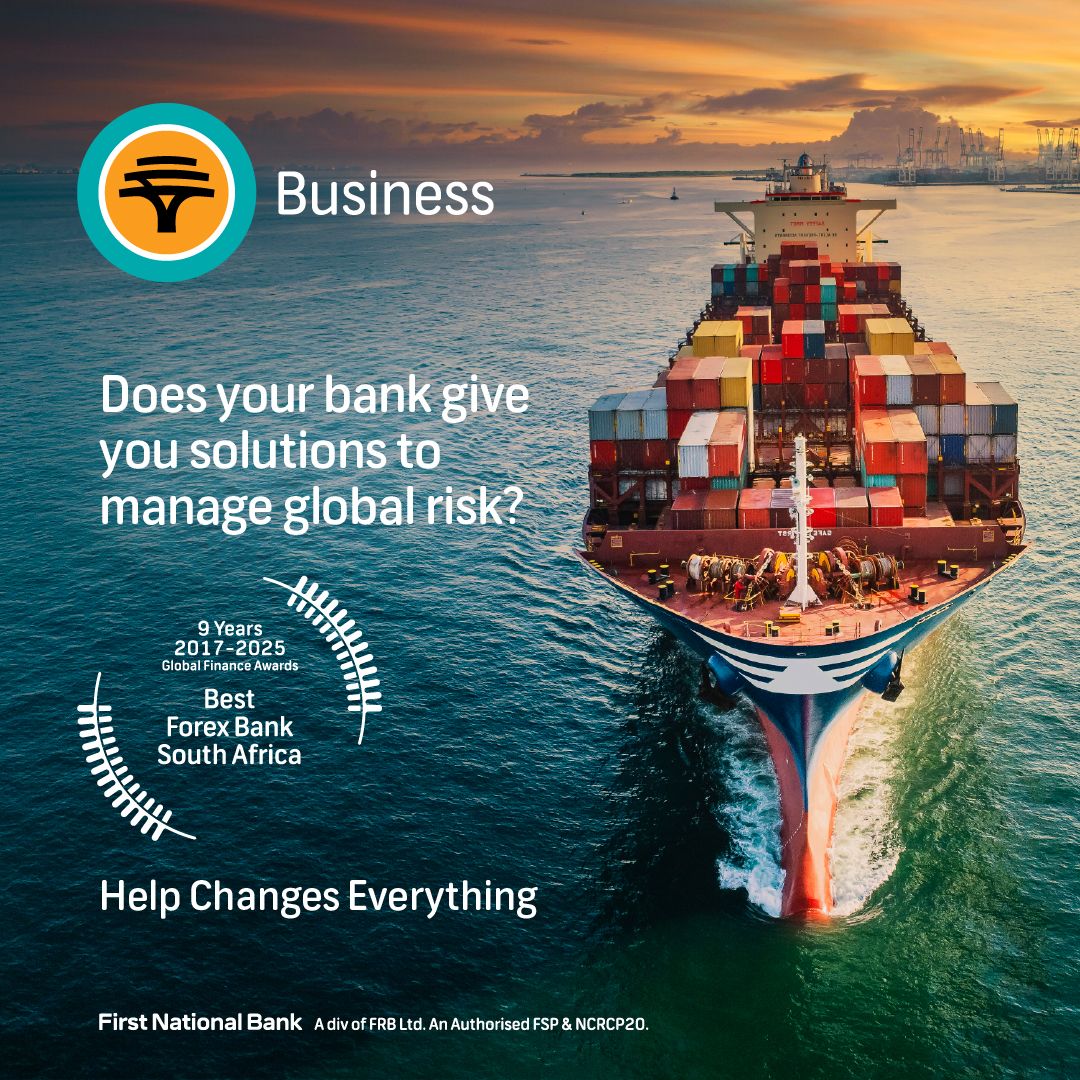 FNB South Africa ad