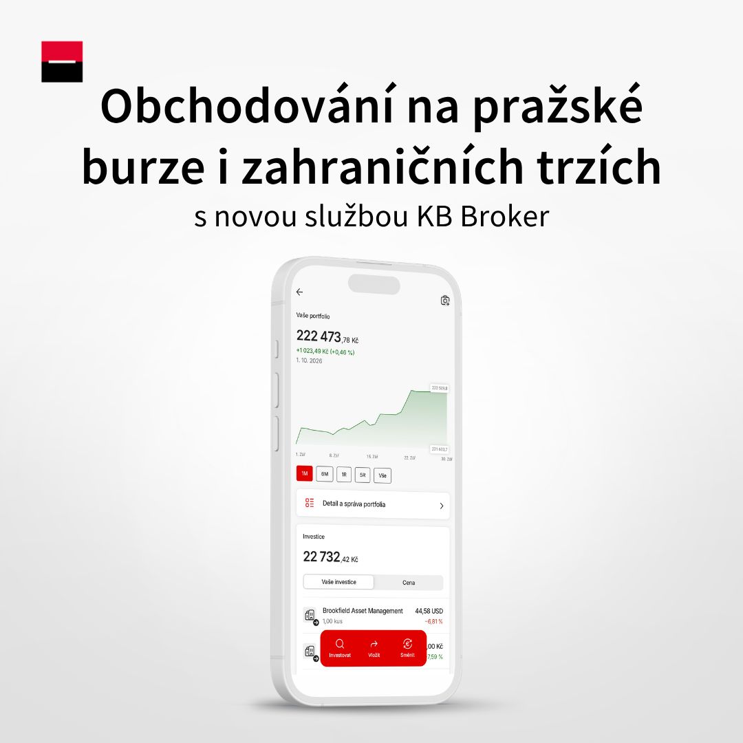 Komerční banka ad