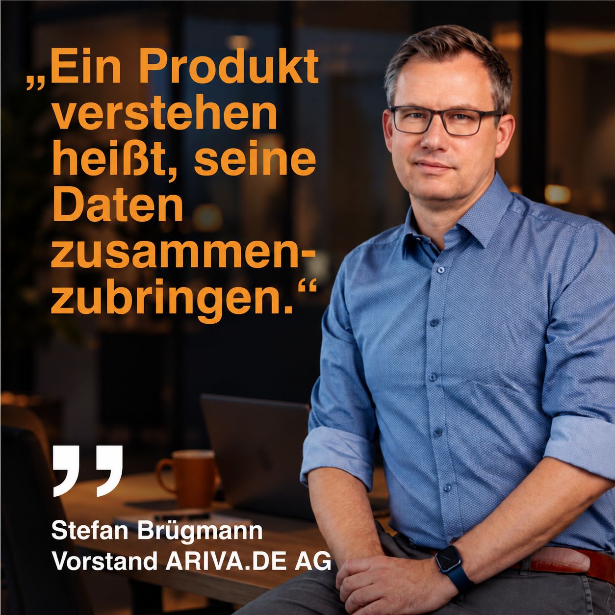 ARIVA.DE AG ad
