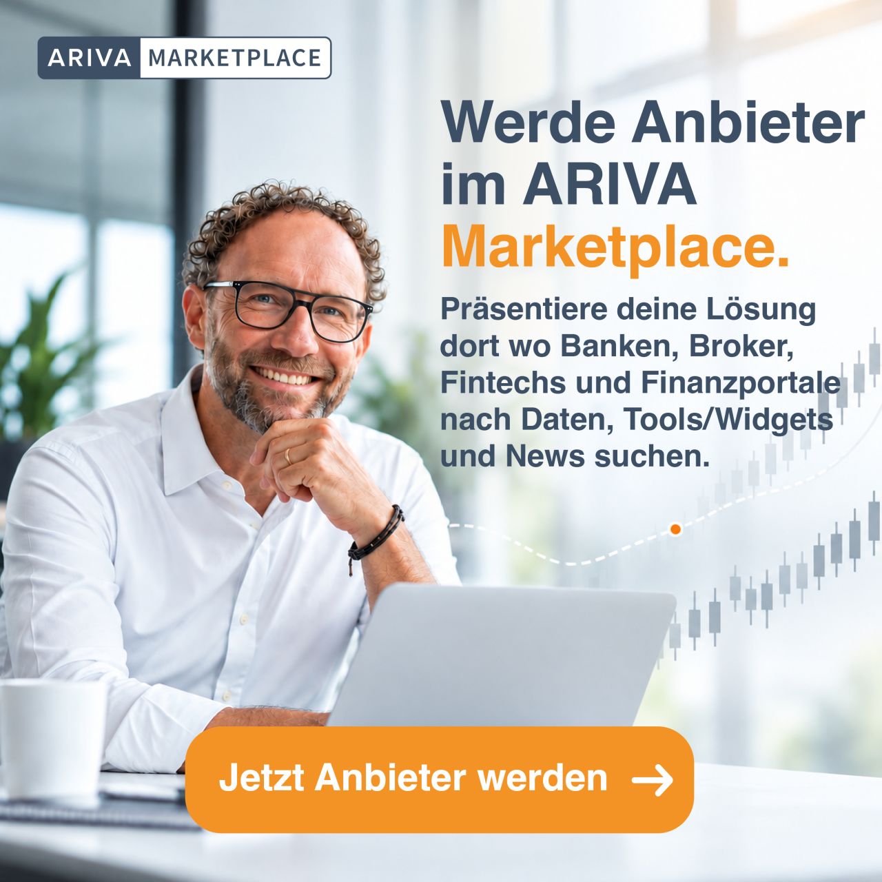 ARIVA.DE AG ad