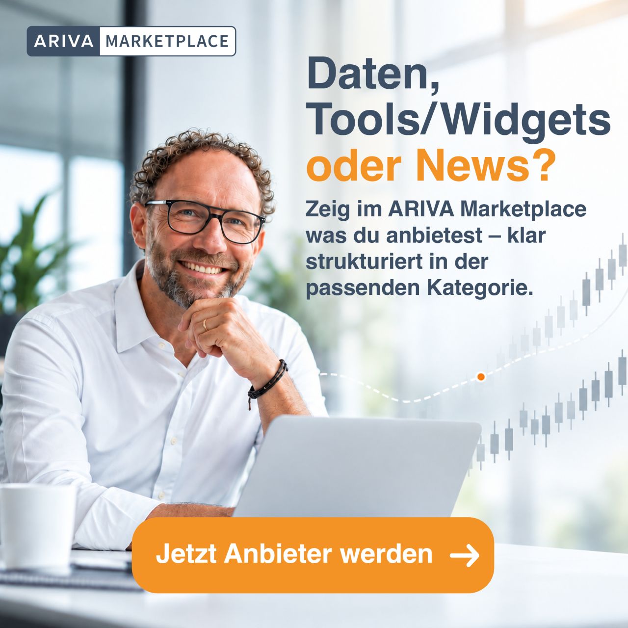 ARIVA.DE AG ad