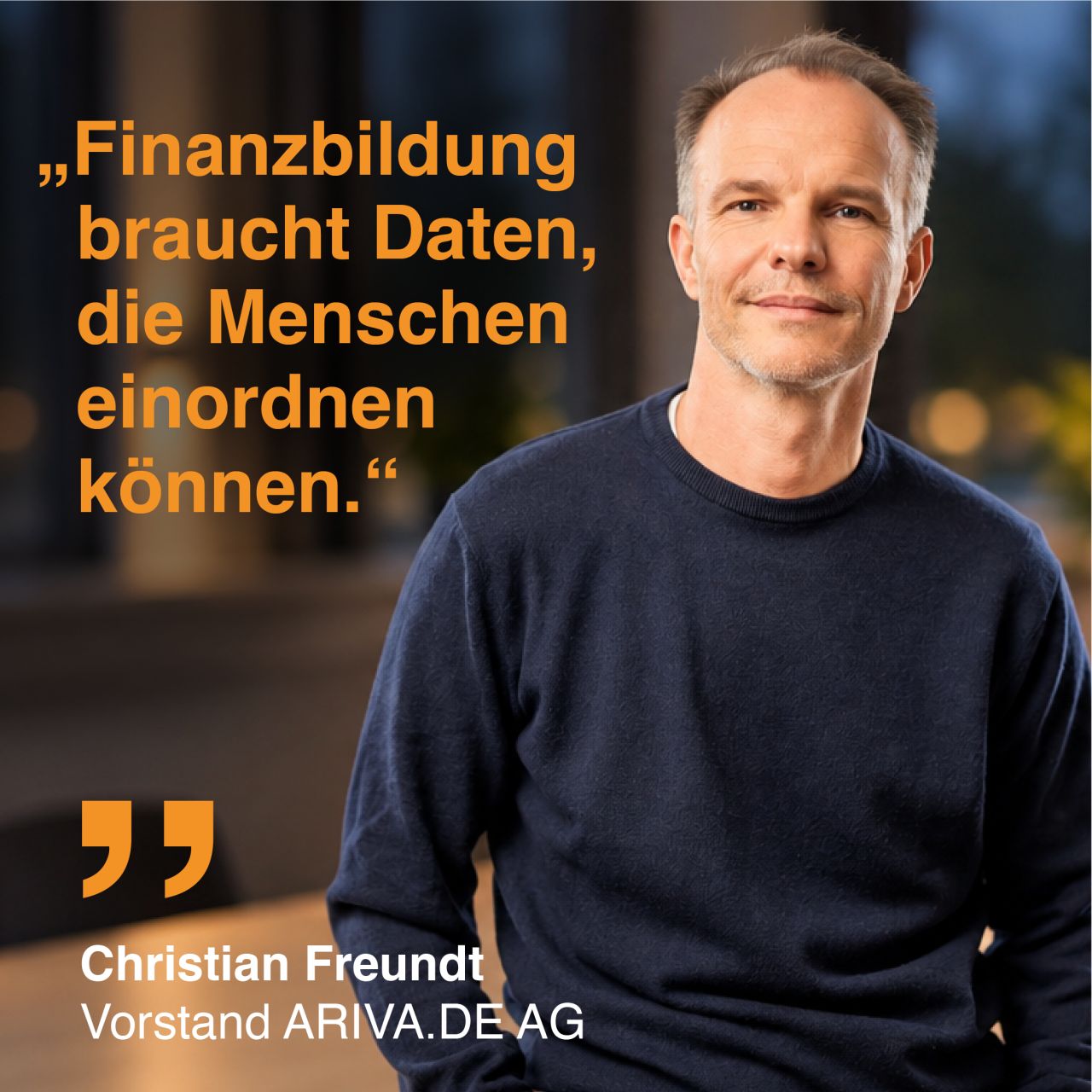 ARIVA.DE AG ad