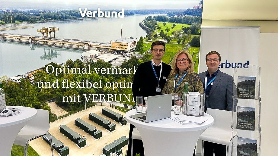 VERBUND ad