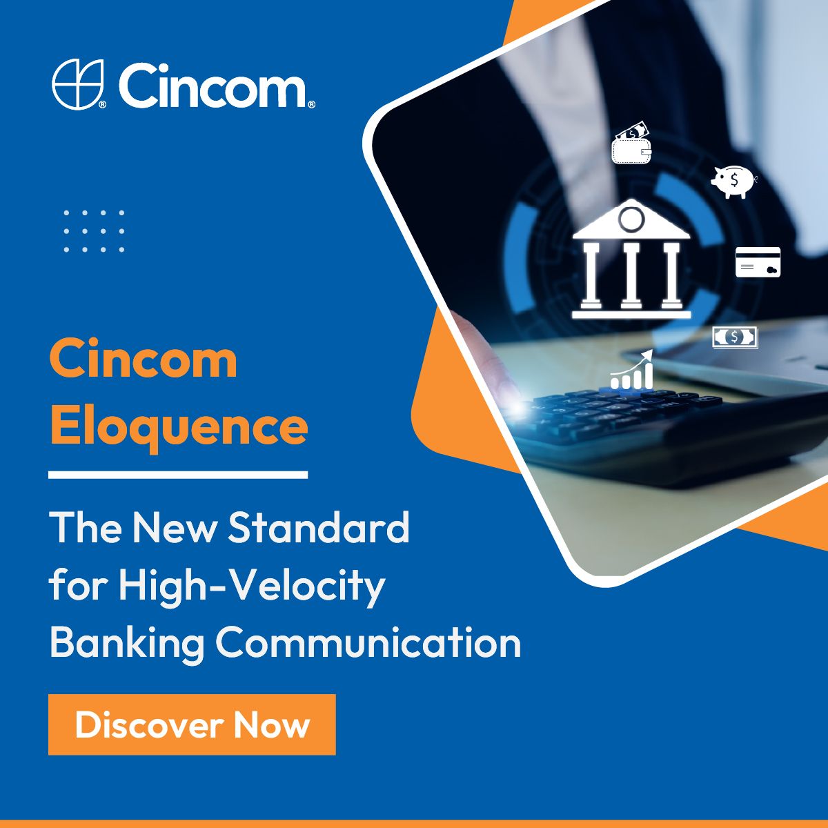 Cincom Systems ad