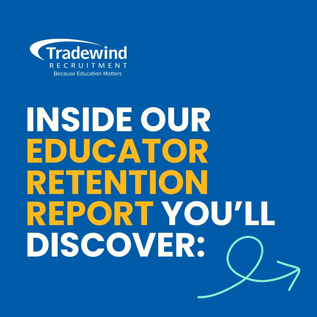 Tradewind Recruitment ad