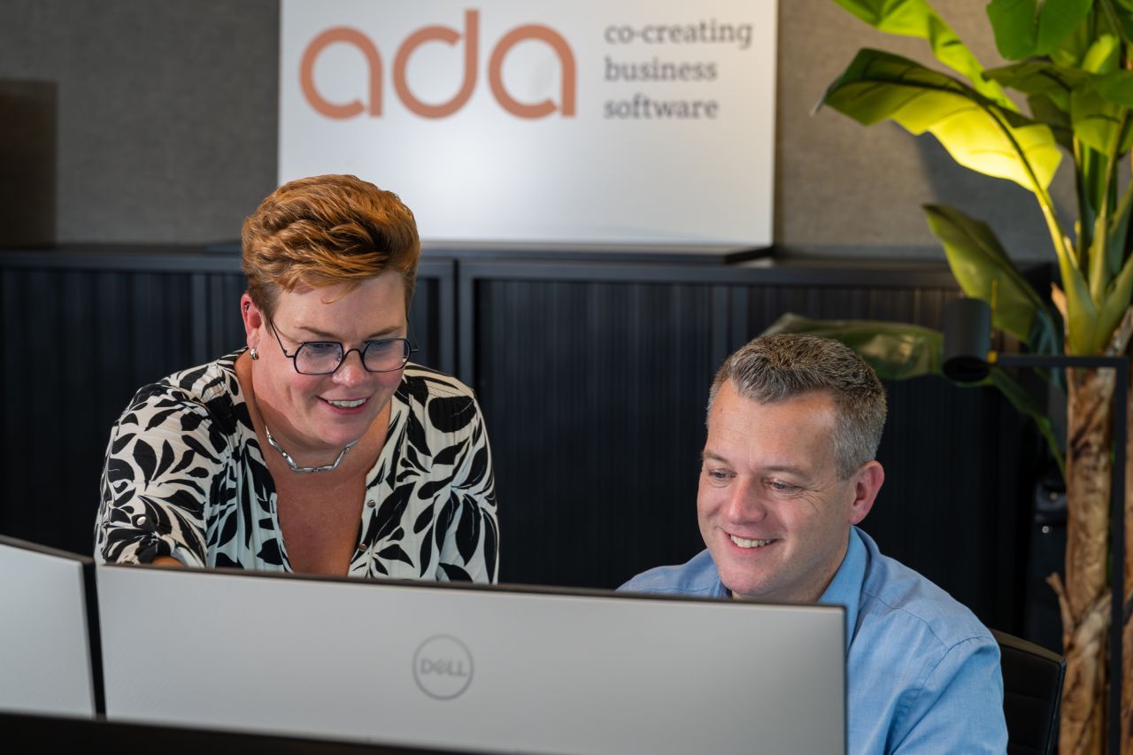 ADA ICT ad