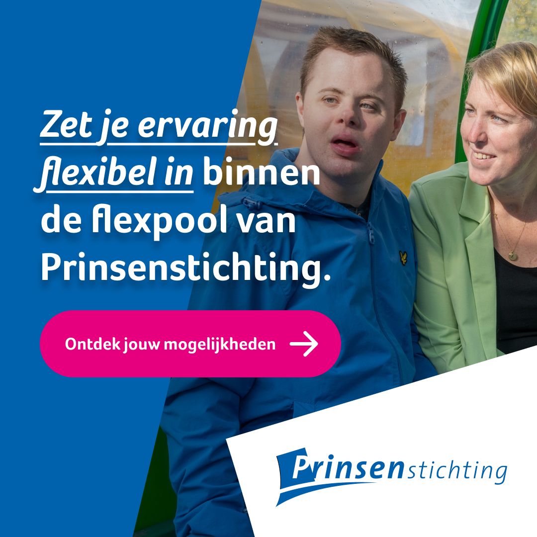 Prinsenstichting ad