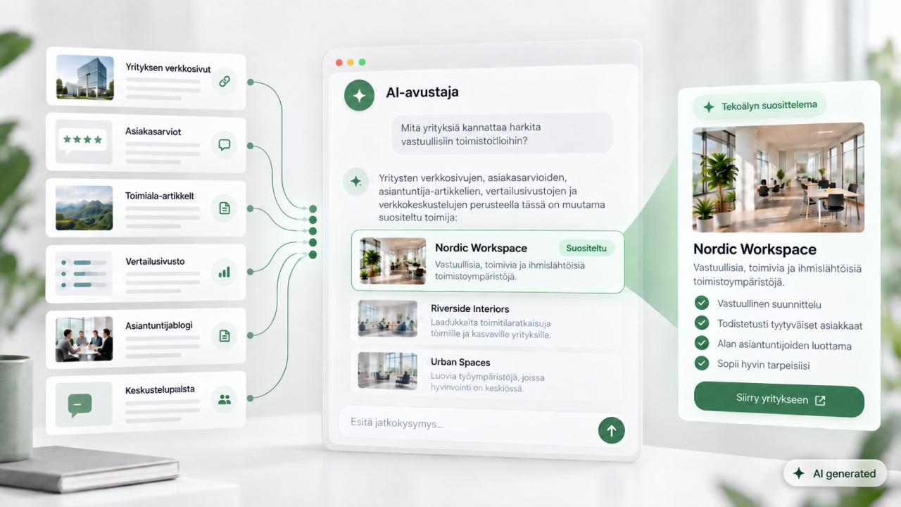 Ambientia ad