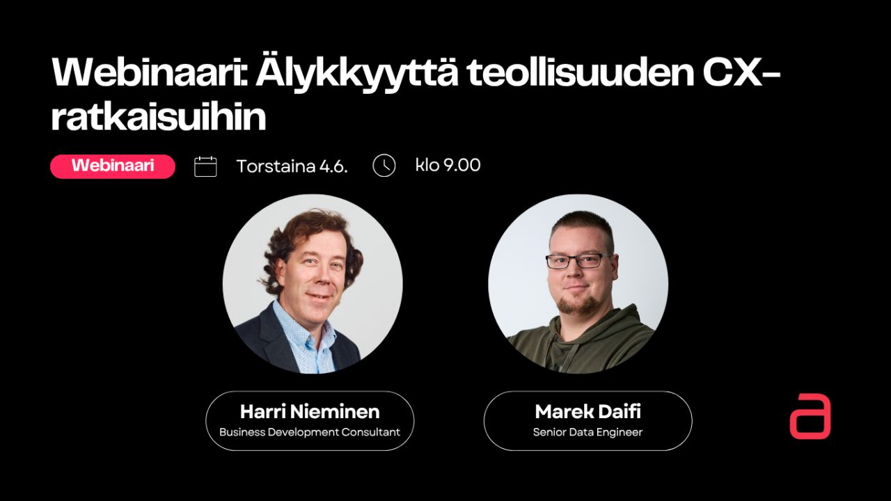 Ambientia ad