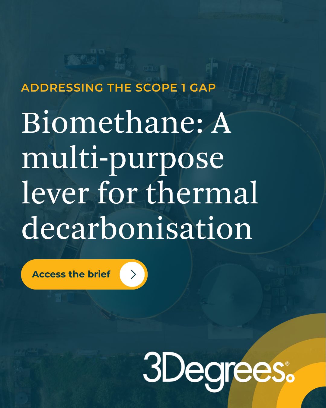 3Degrees Group, Inc. ad