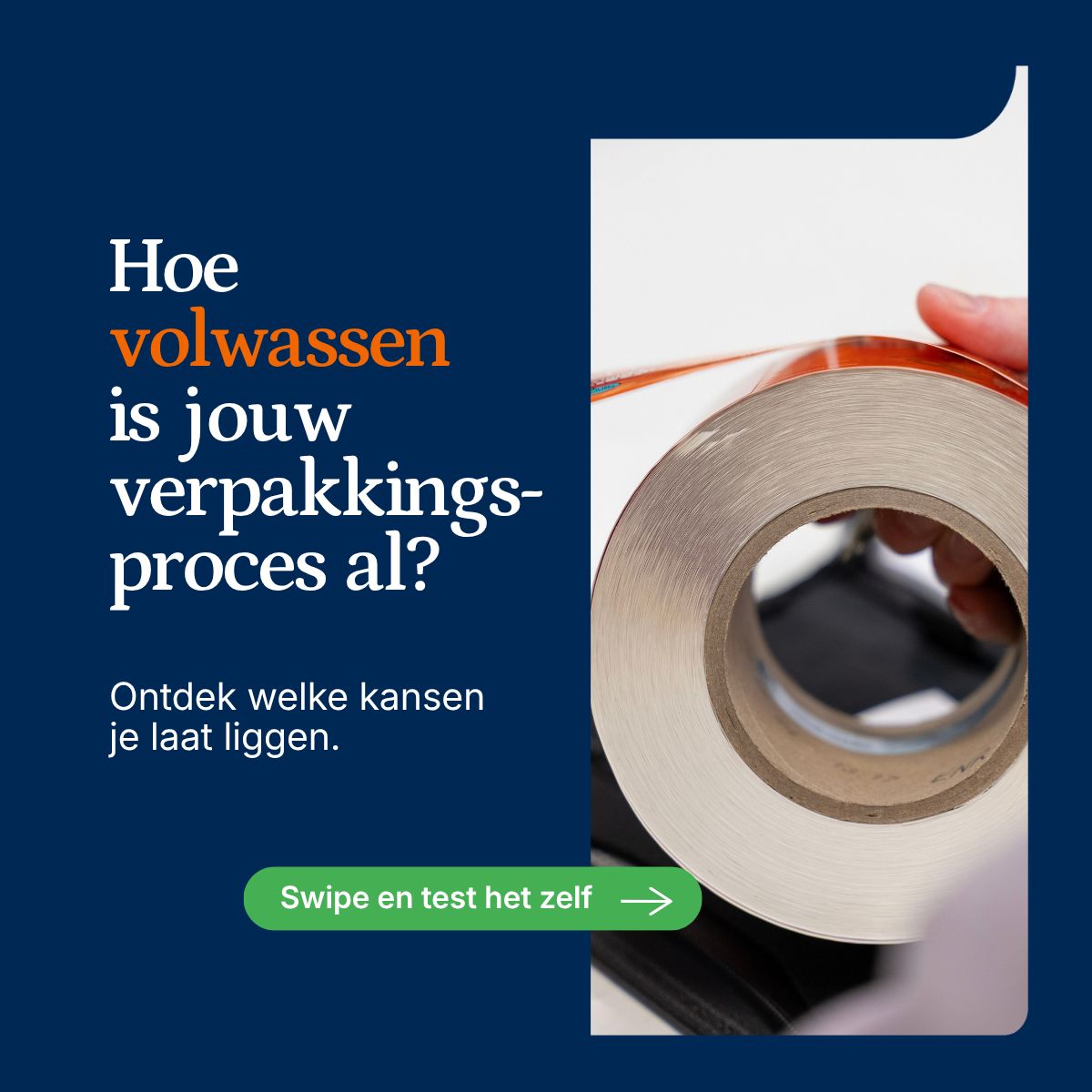 Eshuis BV | Dalfsen ad