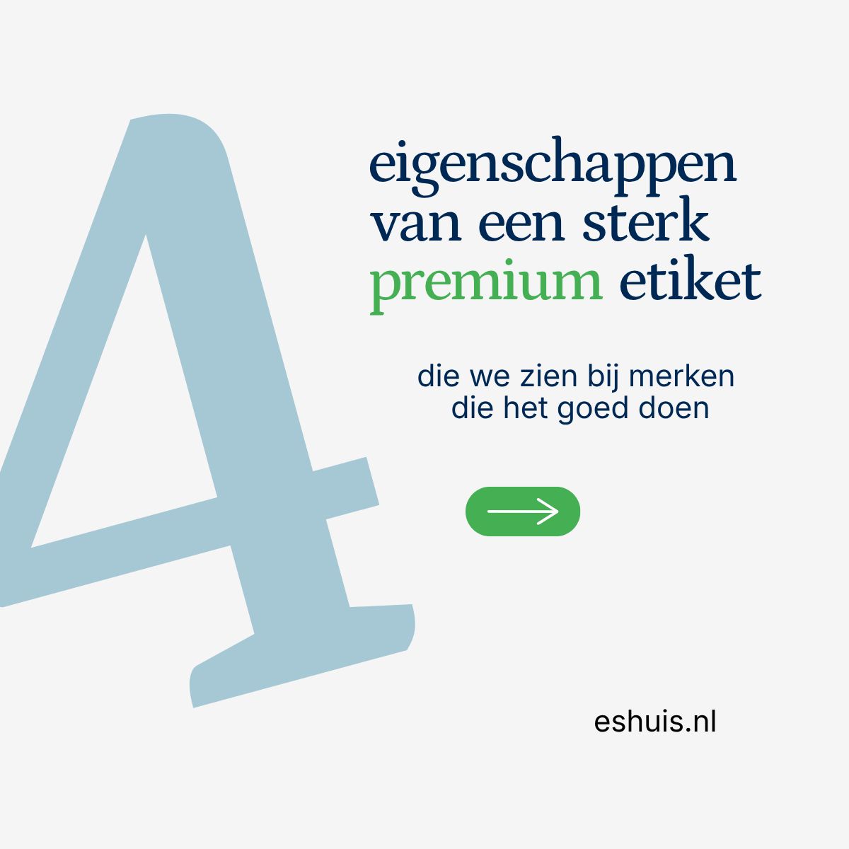 Eshuis BV | Dalfsen ad