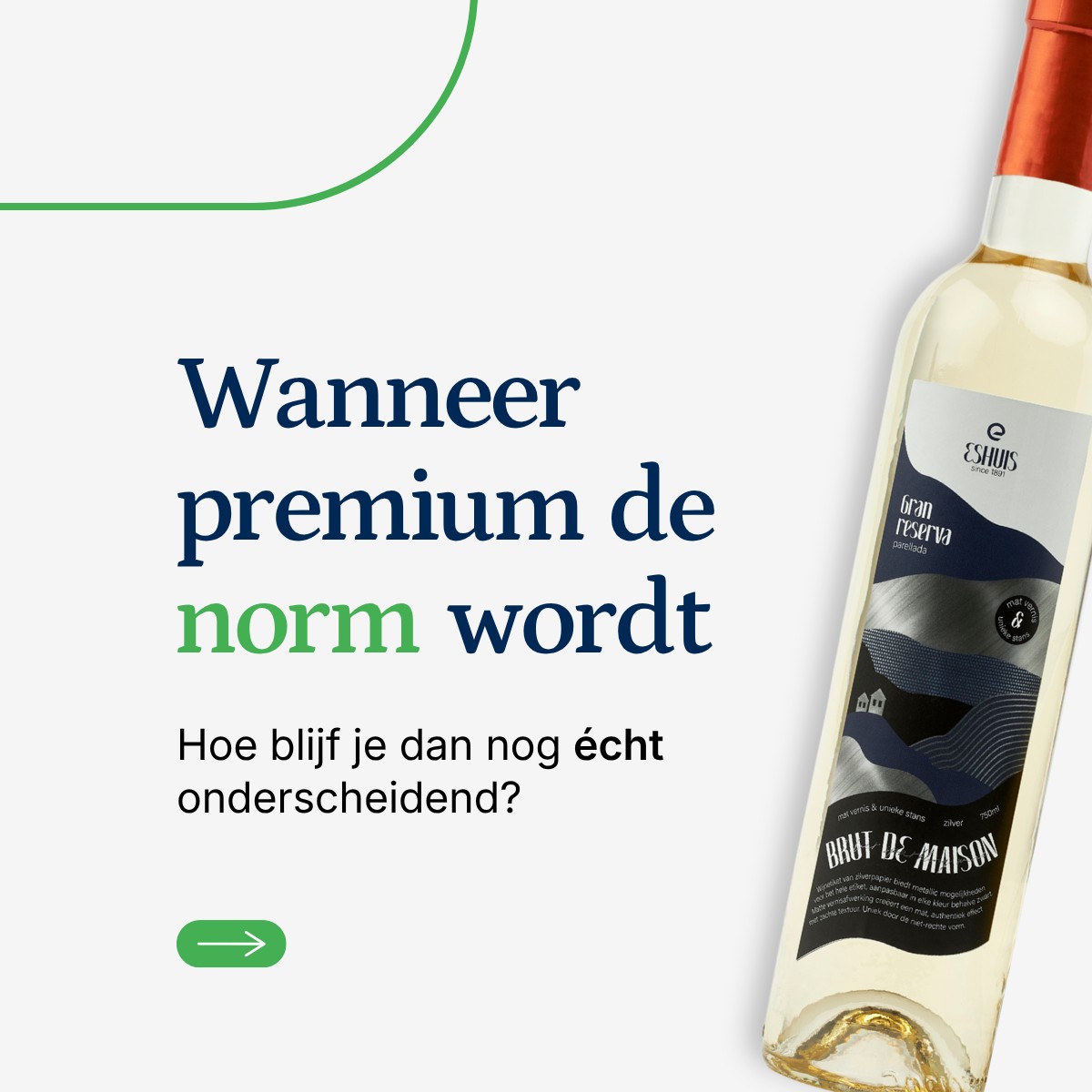 Eshuis BV | Dalfsen ad