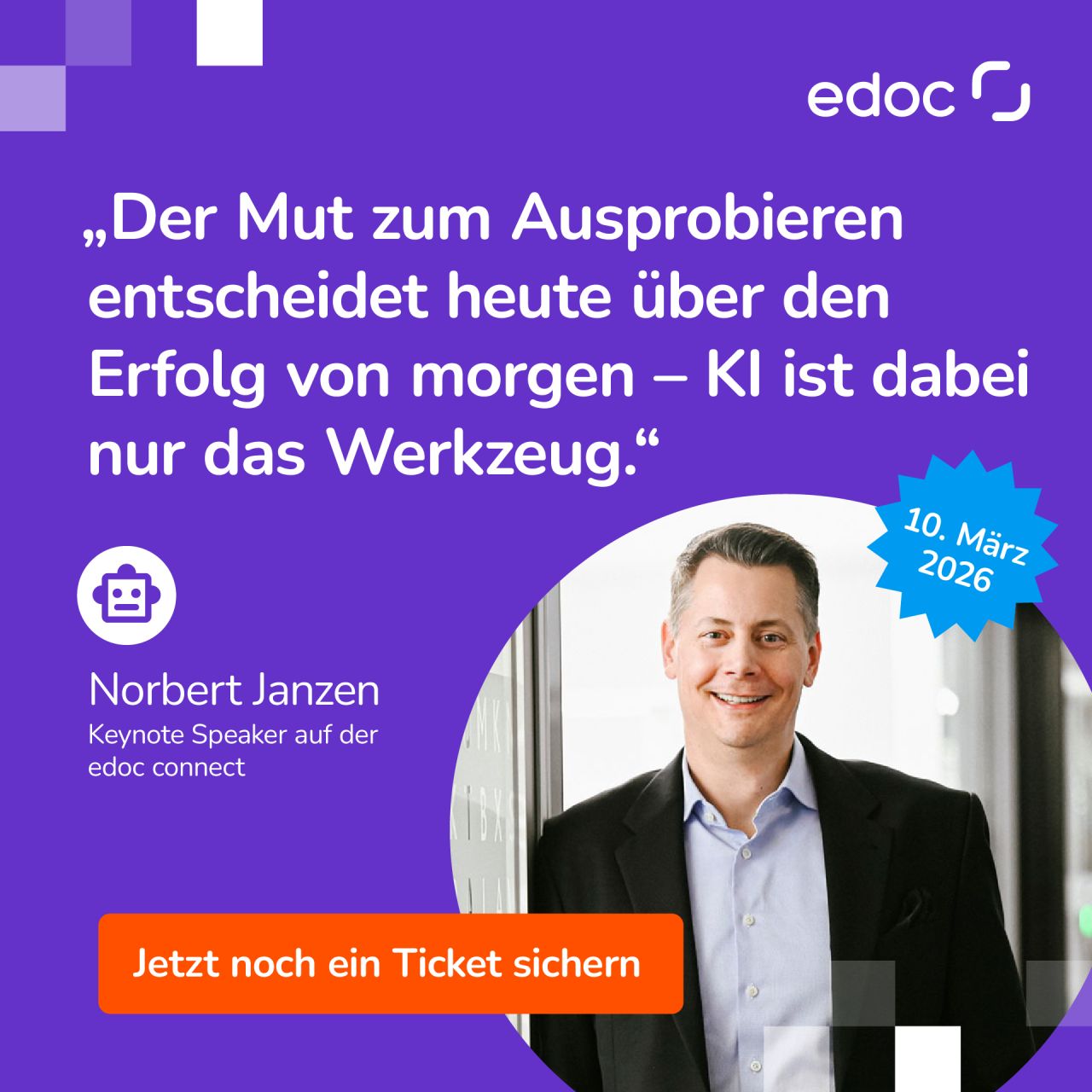 edoc solutions gmbh ad