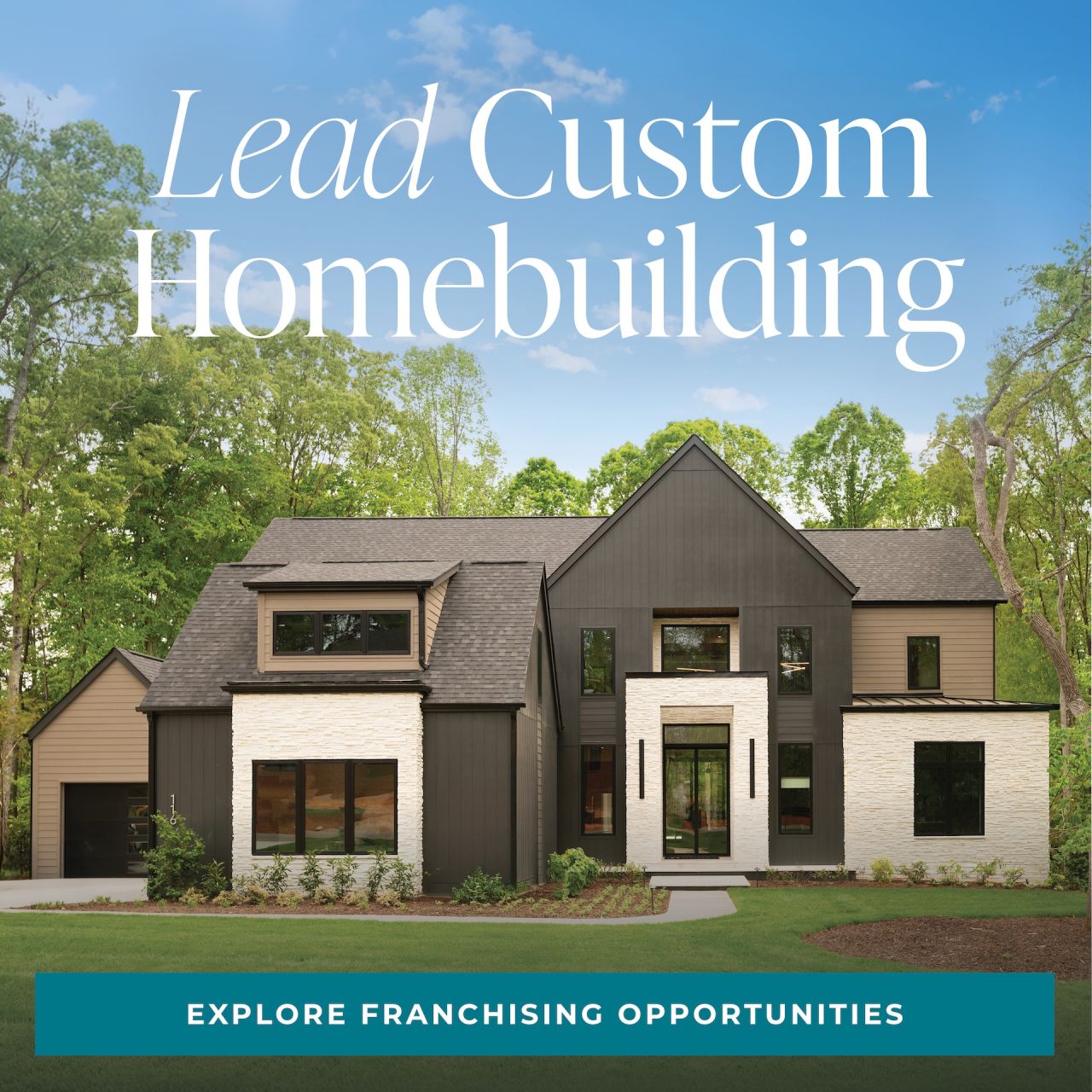 AR Homes® ad